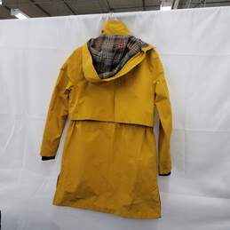 Pendleton Rain Coats Size XS alternative image