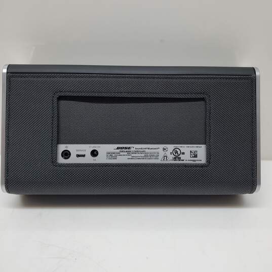 Bose Soundlink Mobile Speaker II image number 2
