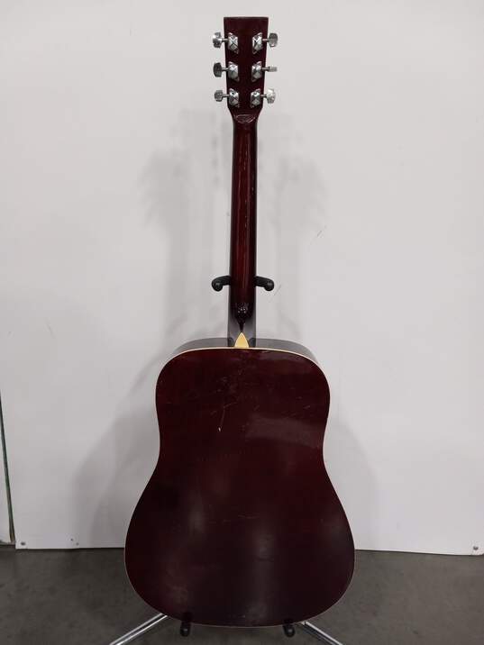 Spectrum 6-String Acoustic Guitar Model AIL123A image number 2