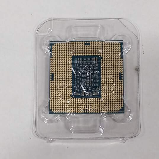 Intel Core i7 Processor 3770k IOB image number 8