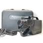Panasonic OmniMovie PV-610D VHS Camcorder image number 1