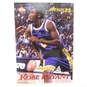 1998-99 Kobe Bryant Collector's Edge Impulse w/ Toby Bailey LA Lakers image number 1