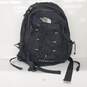 The North Face Borealis Black Backpack image number 1