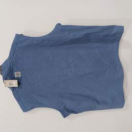 Peter Millar Men's Reflective Vest Size XL alternative image