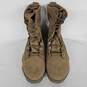 SFB Jungle Leather Combat Boots image number 1