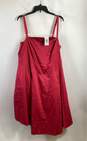 Torrid Pink Casual Dress - Size XXL image number 1