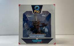 QFig Rocket & Groot Marvel Guardians of the Galaxy Vol. 2