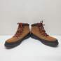 UGG Men's Biltmore Hiker Boots in Oak Brown 11.5 image number 3