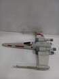 Star Wars Large X-Wing Fighter image number 1