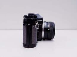 Yashica FX-3 35mm SLR Camera with 50mm Lens alternative image