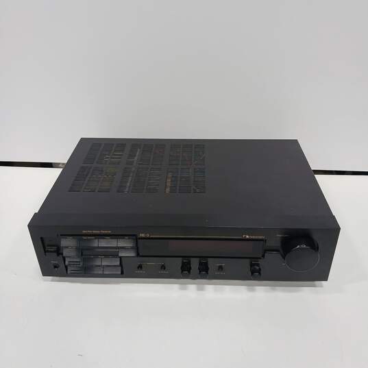 Nakamichi RE-3 AM/FM Stereo Receiver image number 1