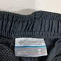 COLUMBIA WOMEN'S RUNNING SHORTS SIZE M image number 3