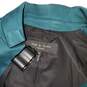Rag & Bone New York Long Sleeve One Button Blazer Jacket Women's Size 0 image number 3