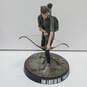 Dark Horse Deluxe PlayStation The Last of Us II Ellie With Bow Figure NEW In Box image number 2