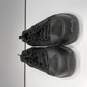Brahma Men's Black Steel Toe Work Sneakers Size 11 image number 2