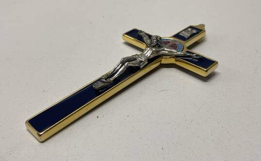 The Medal-Crucifix of St. Benedict image number 5