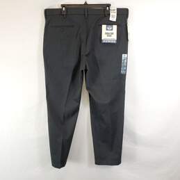 Dockers Men Grey Pants Sz 40X30 NWT alternative image