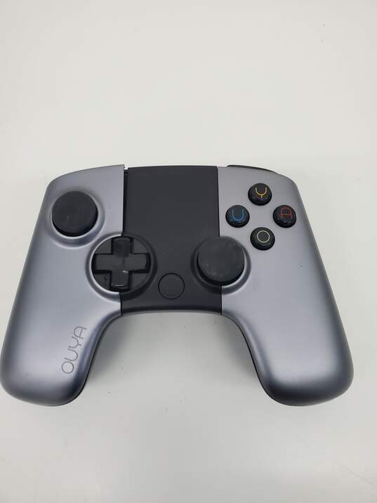 Ouya Game Controller Untested image number 2