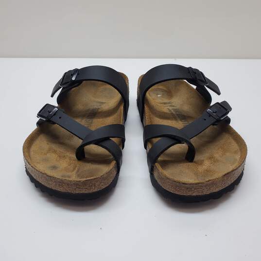 Birkenstock Mayari Sandals Sz 36 image number 3