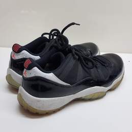 Nike Air Jordan 11 Low Infrared 2014 Men's Size 10.5 alternative image