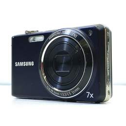 Samsung PL200 14.2MP Compact Digital Camera