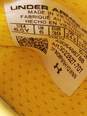 Under Armour Curry Flow 8 Smooth Yellow s.6.5y Women size 8.5 image number 7