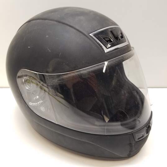 Unbranded Motor Helmet image number 1