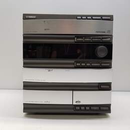 Yamaha GX-500 Stereo System