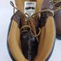Carhartt Men Brown Boots NWT SZ 8 image number 5