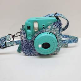 Fujifilm Instax Mini 8 Instant Camera with Protective Case Bag