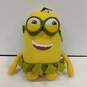 Bundle of 3 Assorted Illumination & Ty Despicable Me Minions Plushies image number 5