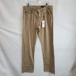 Adriano Goldschmied The Graduate Tailored Leg Jeans NWT Size 29x32