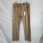Adriano Goldschmied The Graduate Tailored Leg Jeans NWT Size 29x32 image number 1