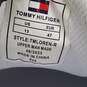 Tommy Hilfiger Men White Size 13 image number 7