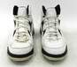 Jordan Flight TR 97 White Men's Shoe Size 9.5 image number 1
