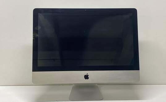 Apple iMac All-in-One (A1311, 21.5" ) 500GB - Wiped image number 1