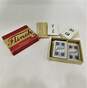 Vintage 1938 Flinch Card Game Red Box Complete With Instructions image number 1
