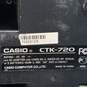 Casio CTK-720 Portable 61-Key Electronic Keyboard image number 6