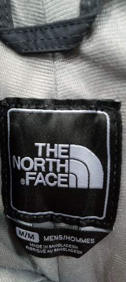 The North Face Men's Black Snow Pants Size M alternative image
