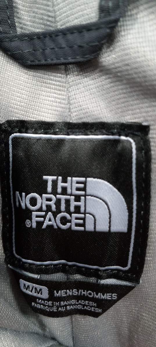 The North Face Men's Black Snow Pants Size M image number 2