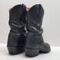 Ariet Western Work Boots US 10.5 image number 4
