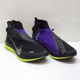 Nike Zoom Pegasus Turbo Shield Running Shoes Size 15