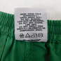 Billionaire Boys Club BB Helmet Shorts Leprechaun Green Nylon Size M NWT with COA image number 11
