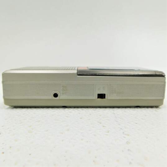 Panasonic Handheld Portable Micro-Cassette Recorder RN-111 Voice Activated image number 9