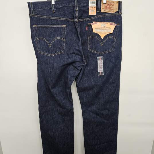 501 Preshrunk Jeans image number 2