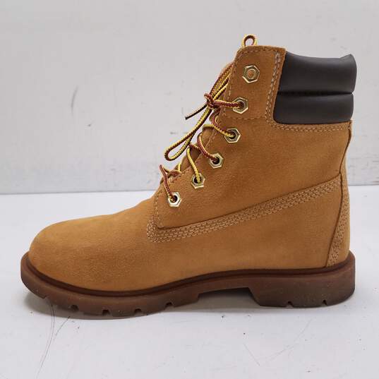 Timberland Kinsley Waterproof Boots Wheat 6 image number 2