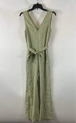& Other Stories Green Casual Dress - Size 0