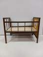Holly Hobbie And Heather Baby Doll Bed image number 5