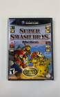 Super Smash Bros Melee - GameCube image number 1