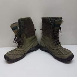 UGG Ugg Adirondack Winder Boots Size 6 alternative image